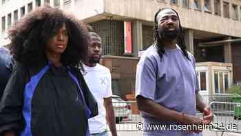 Demonstration gegen Polizeigewalt in Paris schlägt Wellen