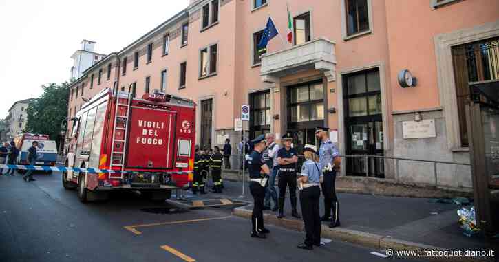 Rogo nella Rsa, scontro De Corato-Majorino sulla assegnazione alle coop. Attesa per i primi indagati