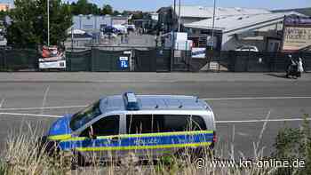 Ausschreitungen bei Eritrea-Festival in Gießen - bislang 125 Strafverfahren