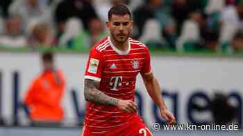 FC Bayern: Lügen-Vorwurf an Lucas Hernandez von Mehmet Scholl