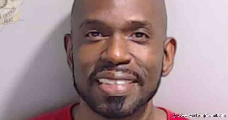 BLM Organizer-Turned Mayor Under Arrest After Allegedly Breaking Into House, Finding Armed Homeowner