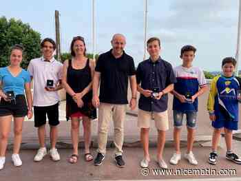 Un prix spécial Ukraine décerné au concours international de piano à Cagnes-sur-Mer