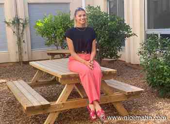 Cette Varoise a obtenu le titre de Meilleur apprentie de France en section esthétique