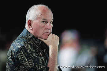 David Shapiro: Guru of the run-and-shoot gets run down online