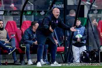 Anderlecht heeft er een versterking bij