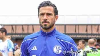 Schalke 04: Kapitän Danny Latza gibt Amt auf