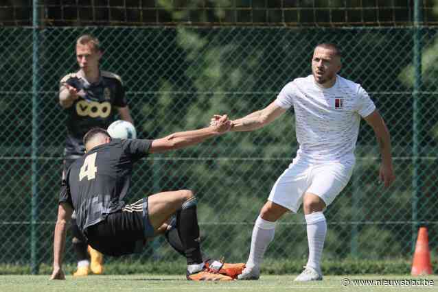 RWDM vertrekt naar Oostenrijk met 0-4-zege tegen Standard op zak, maar ook met zorgen om Kylian Hazard