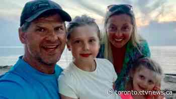 'Constant source of love': Family and friends remember mother of two killed in daytime Toronto shooting