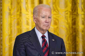Biden defends ‘difficult decision' to give Ukraine cluster bombs amid congressional pushback