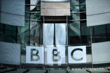 Britain's BBC faces questions as presenter accused of paying teenager for pictures