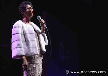 Aretha Franklin’s sons are going to court over her estate. Here’s what to know.