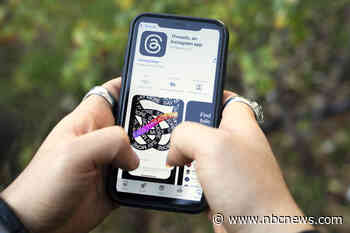 Instagram's Threads bursts out of the gate with more than 30 million sign-ups