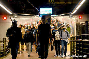 In NYC, companies will have to prove their AI hiring software isn't sexist or racist