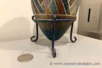 COLUMN: Unclaimed bathroom quarter puts glimmer of hope back in humanity