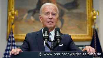 USA könnten Ukraine vergleichbaren Schutz wie Israel bieten