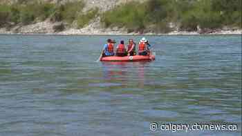 Heat warning continues for City of Calgary
