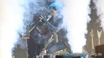 Rockharz Festival 2023: Die Bilder von Tag 3 und 4