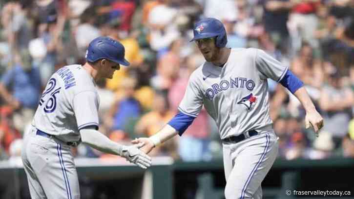 Jansen, Lukes lead Blue Jays to dramatic win over Tigers