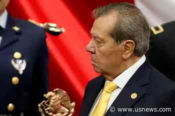 Porfirio Muñoz Ledo, Mexico's Veteran Political Chameleon, Has Died
