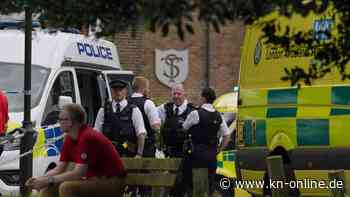 London: Unfall an Schule in Wimbledon kostet weitere Schülerin das Leben