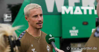 Kownacki: "Ich bin glücklich!"