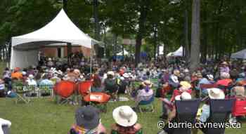 Mariposa Folk Festival brings big boost to local economy