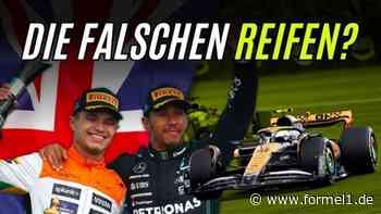 Hätte Norris gewinnen können? | Analyse Großer Preis von Großbritannien