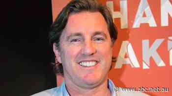 He pretended to sell air conditioners to BHP and conned some of the biggest names in Australian business. Now he's behind bars