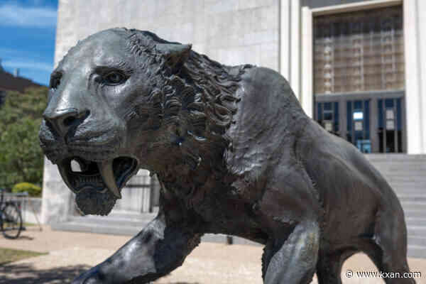 Texas Memorial Museum debuts new name, renovations this fall