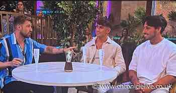 Love Island's Ben Noel 'missing' from Aftersun days after Casa Amor axe