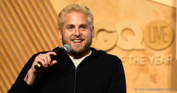 Read the Alleged Texts: Is Jonah Hill 'Manipulative' and 'Abusive'? Or Did He Do 'Nothing Wrong'?