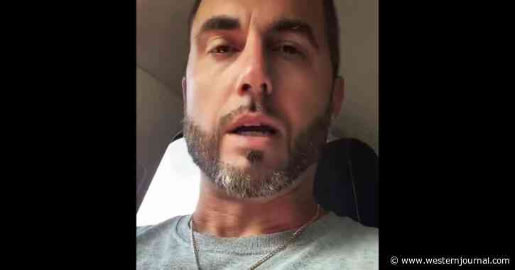 Father Goes Nuclear After He Finds Out Doctor Asked His 9-Year-Old Son How He 'Identifies'