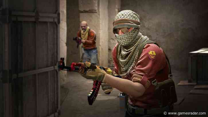 CS:GO community in a frenzy after 18-year-old rookie pulls $200k knife: "I don't come from money – it'll help out my parents"