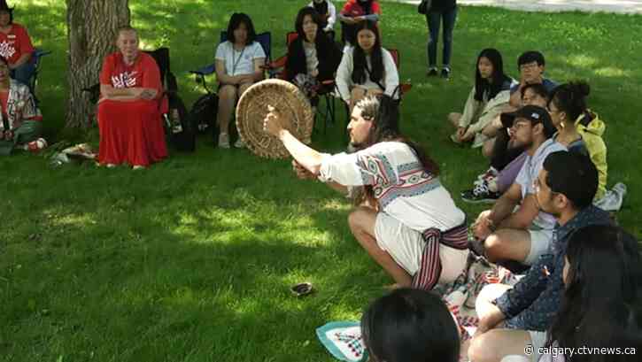 Youth forum explores diversity, inclusion, reconciliation