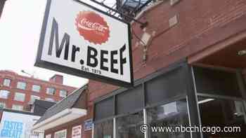 The owner of the Chicago sandwich shop that inspired ‘The Bear' hasn't watched the show. Here's why