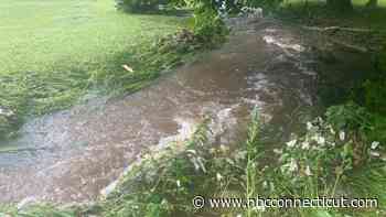 Flooding concerns prompt Norfolk officials to issue declaration of emergency