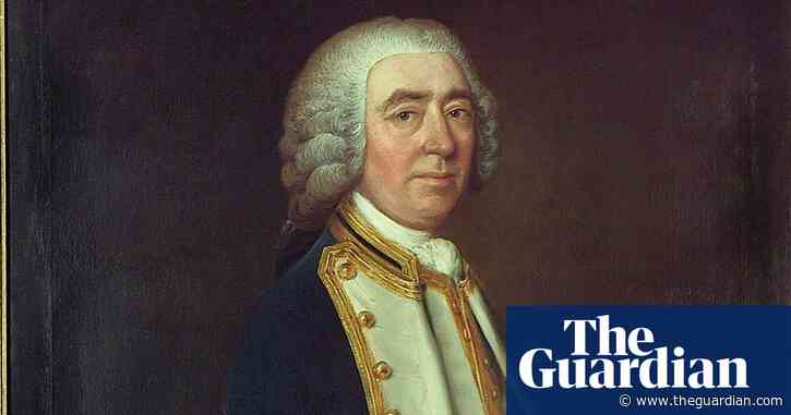 Painting reattributed to Gainsborough after six decades labelled unknown