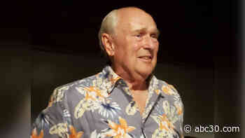 Mike Reynolds, Fresno father who helped pass 3 strikes law, dies at 79