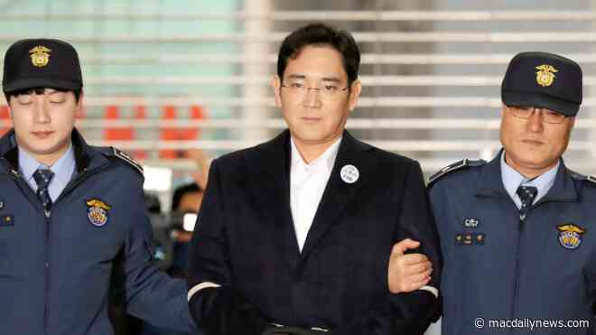 Beleaguered Samsung’s Q2 profit craters 96%