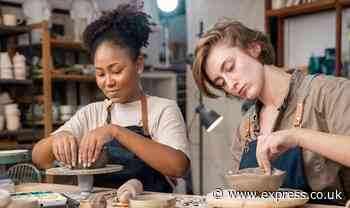 Side hustles 'should no longer be just an option' as Britons make an extra £24,000 a year