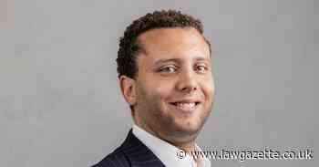 Digital mentoring scheme to boost black representation in the law