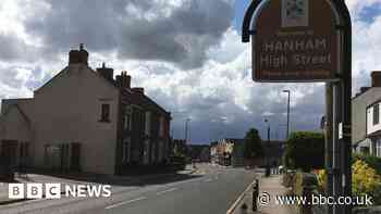 Hanham: GBH arrest after man suffers serious head injury