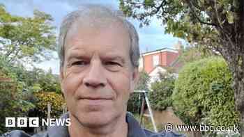 Bristol baker helping Ukrainians find a new life in safety