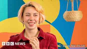 Colourful murals aim to celebrate Easton community