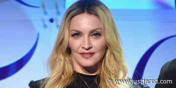 Madonna Spotted For First Time By Fan Since Hospitalization & Postponing Celebration Tour