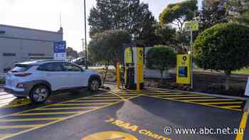 EV sales accelerate in South Australia as charging station rollout falls behind