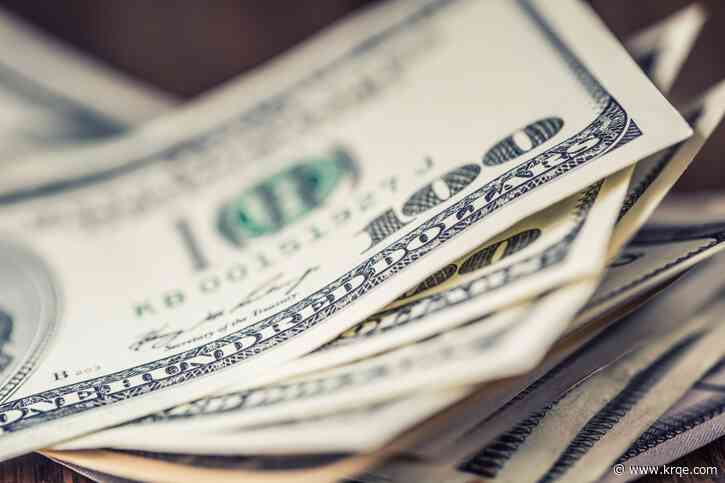 $25K hidden in Utah 'treasure hunt' remains undiscovered 5 weeks later