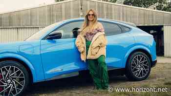 Start der Zusammenarbeit mit Odaline: Ford Deutschland lässt Comedian Enissa Amani auf Abenteuerjagd gehen