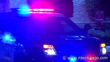 Convicted sex offender from Blue Island charged with kidnapping, murder of girl, 10, in Rockford