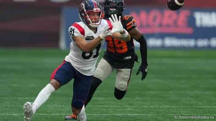 Lions pounce on Alouettes’ miscues in 35-19 victory